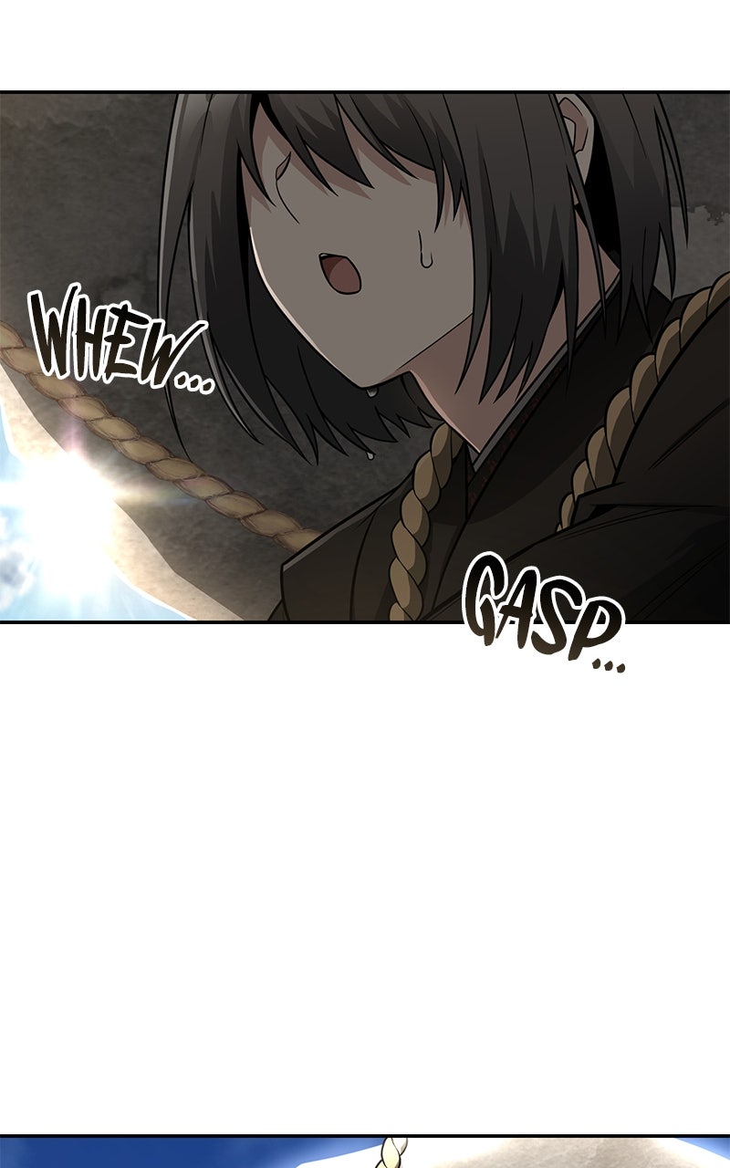 The Genius Swordsman of Mount Hua Episode 48 (Season 1 Finale) page 2 - 
