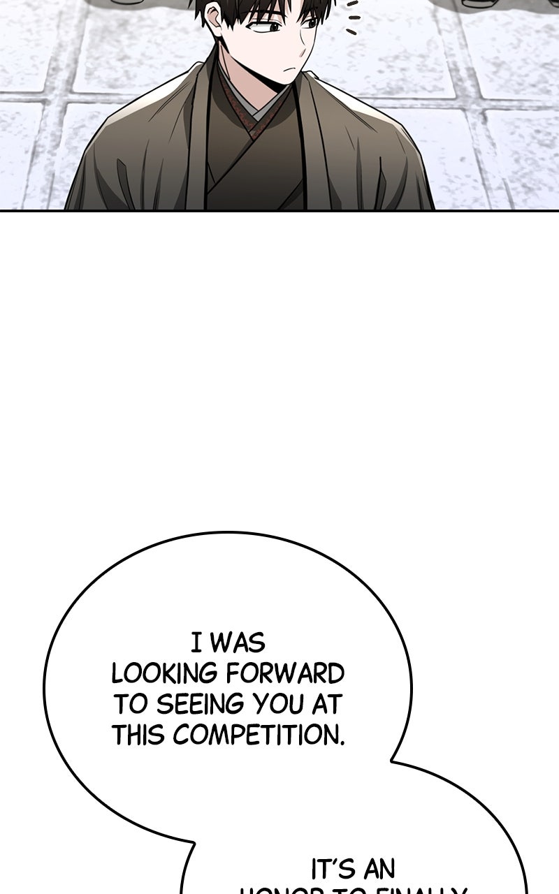 The Genius Swordsman of Mount Hua Episode 48 (Season 1 Finale) page 101 - 