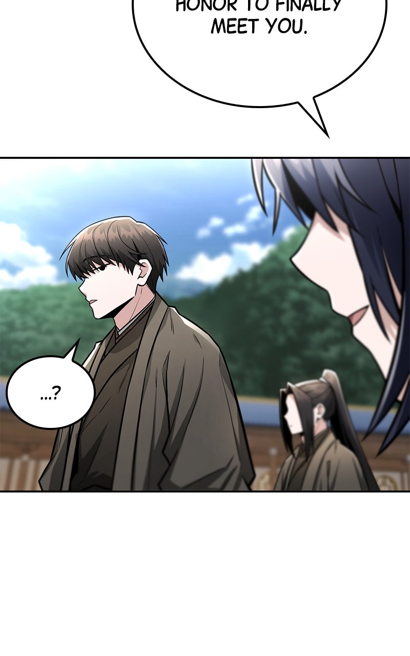 The Genius Swordsman of Mount Hua Episode 48 (Season 1 Finale) page 102 - 
