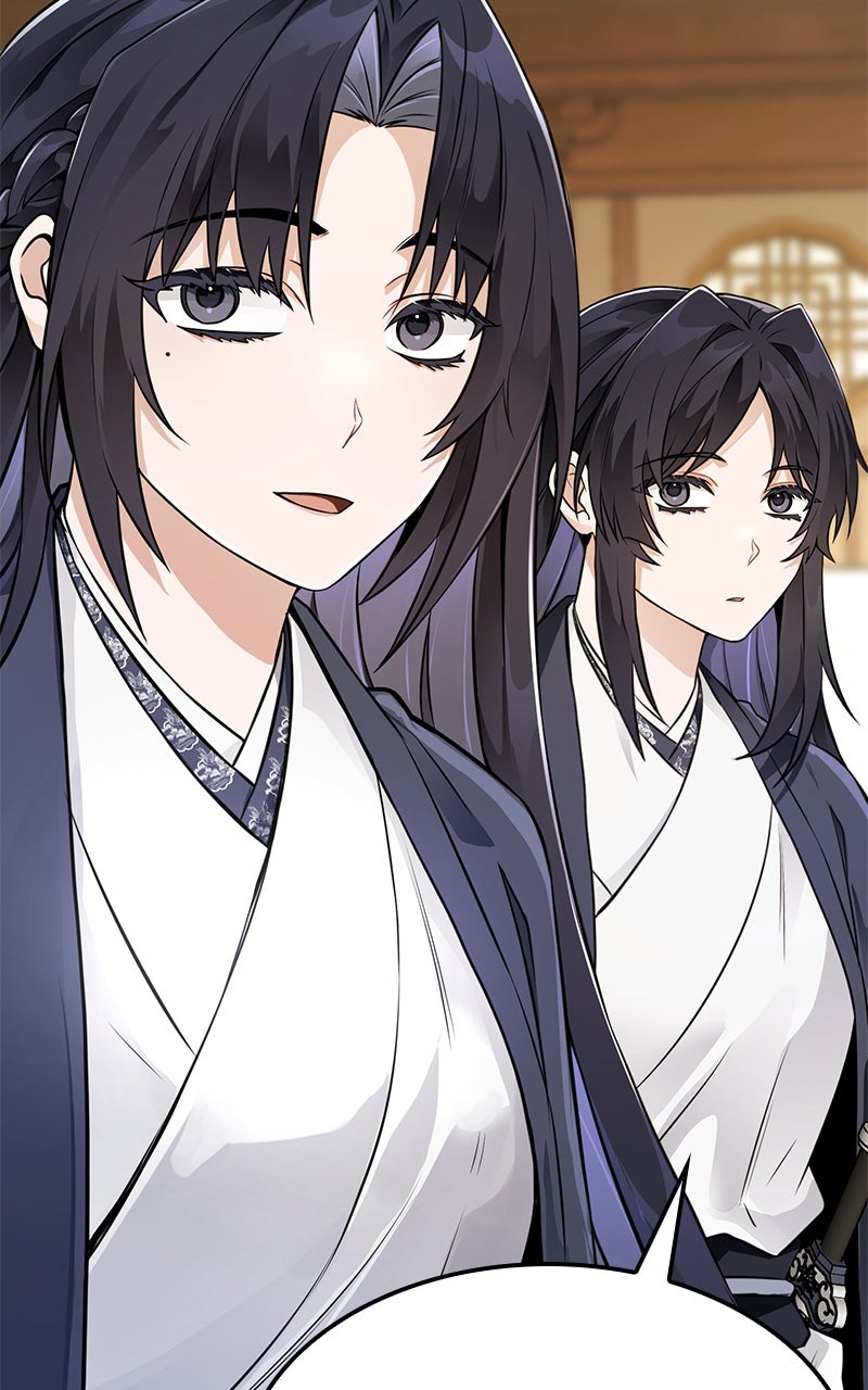 The Genius Swordsman of Mount Hua Episode 48 (Season 1 Finale) page 105 - 