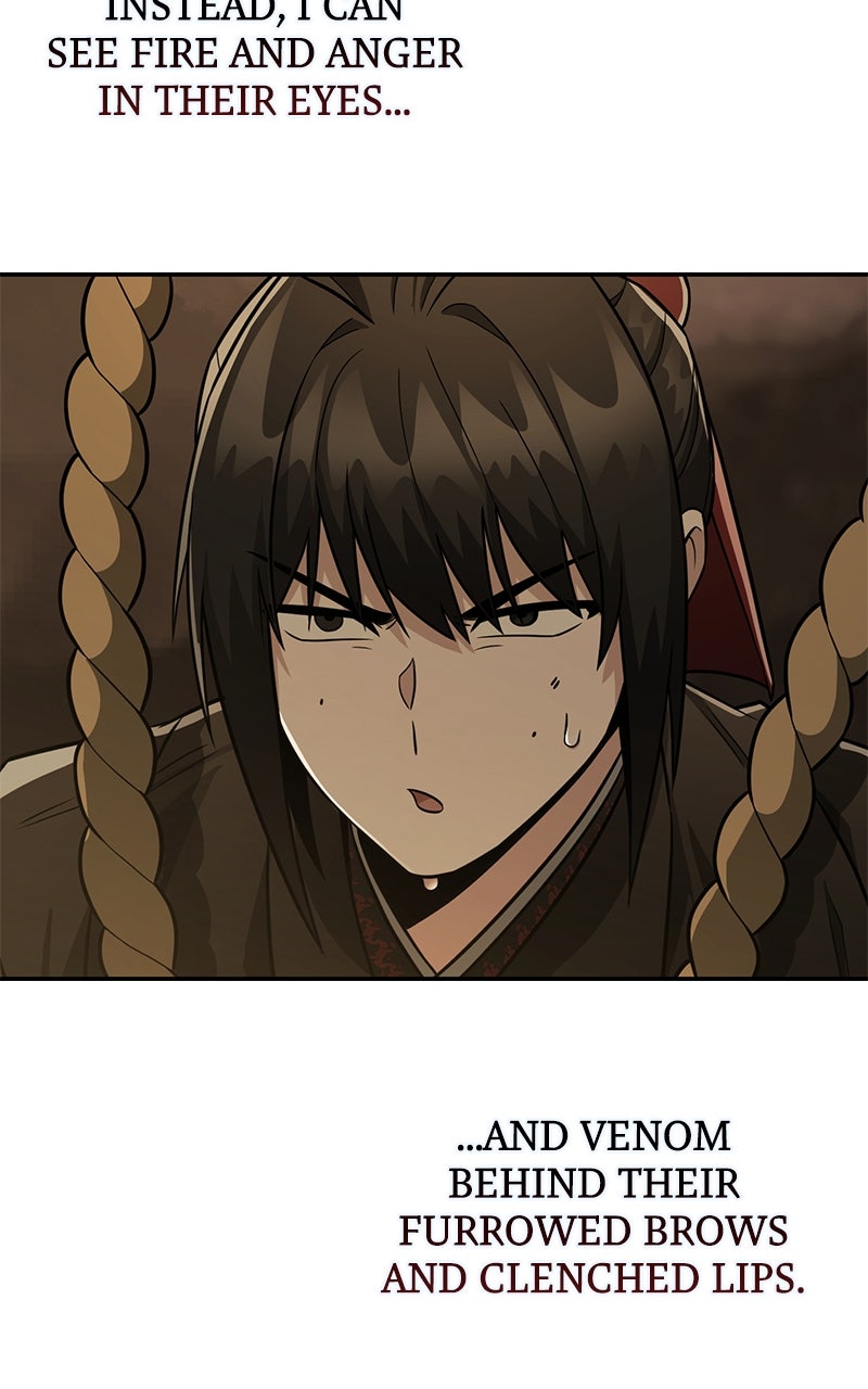 The Genius Swordsman of Mount Hua Episode 48 (Season 1 Finale) page 12 - 
