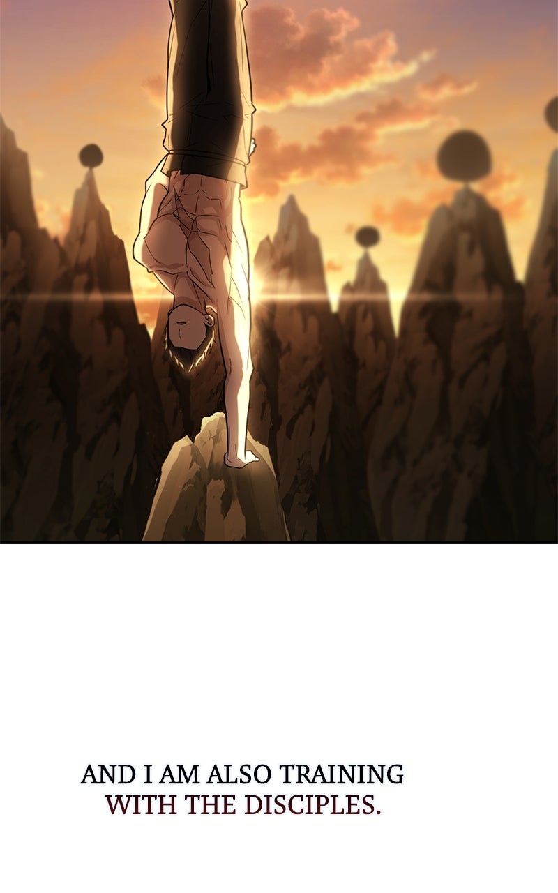 The Genius Swordsman of Mount Hua Episode 48 (Season 1 Finale) page 15 - 