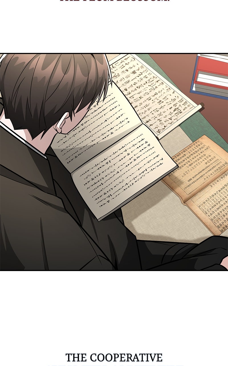 The Genius Swordsman of Mount Hua Episode 48 (Season 1 Finale) page 19 - 