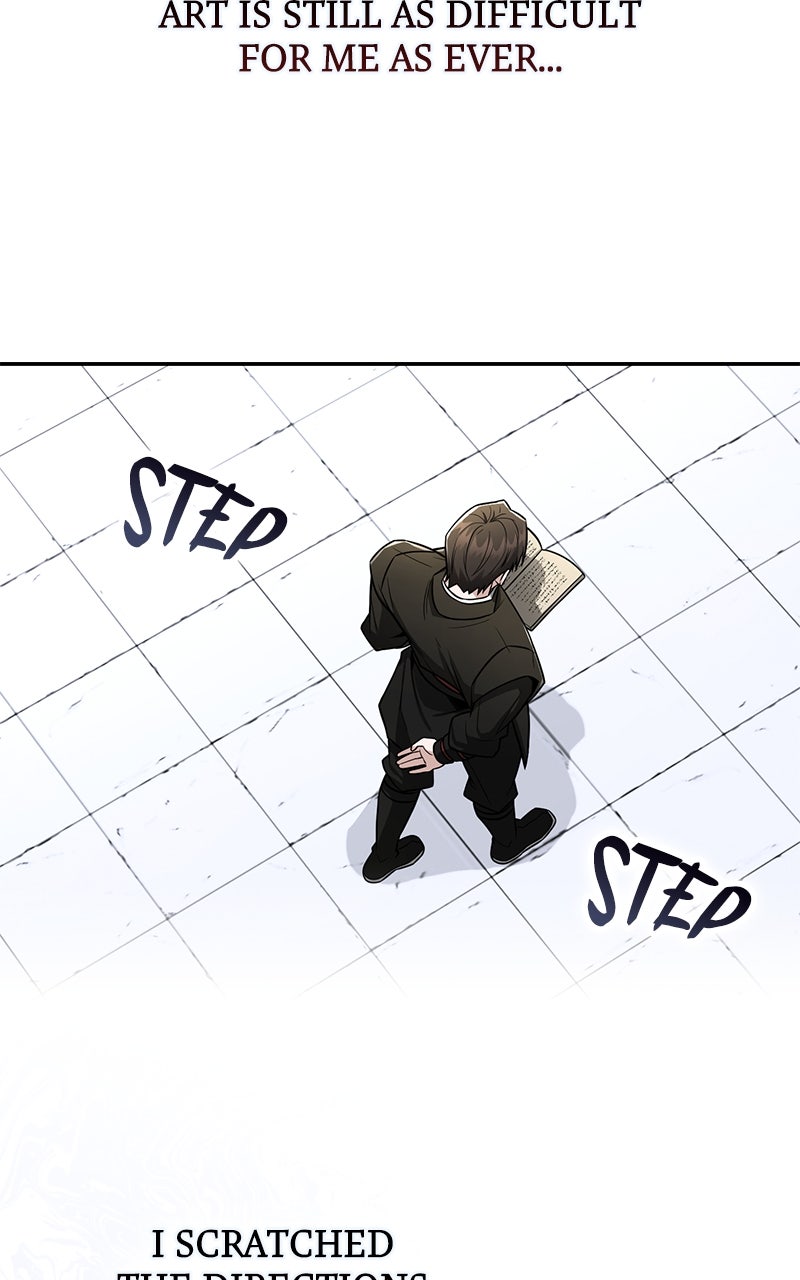 The Genius Swordsman of Mount Hua Episode 48 (Season 1 Finale) page 20 - 