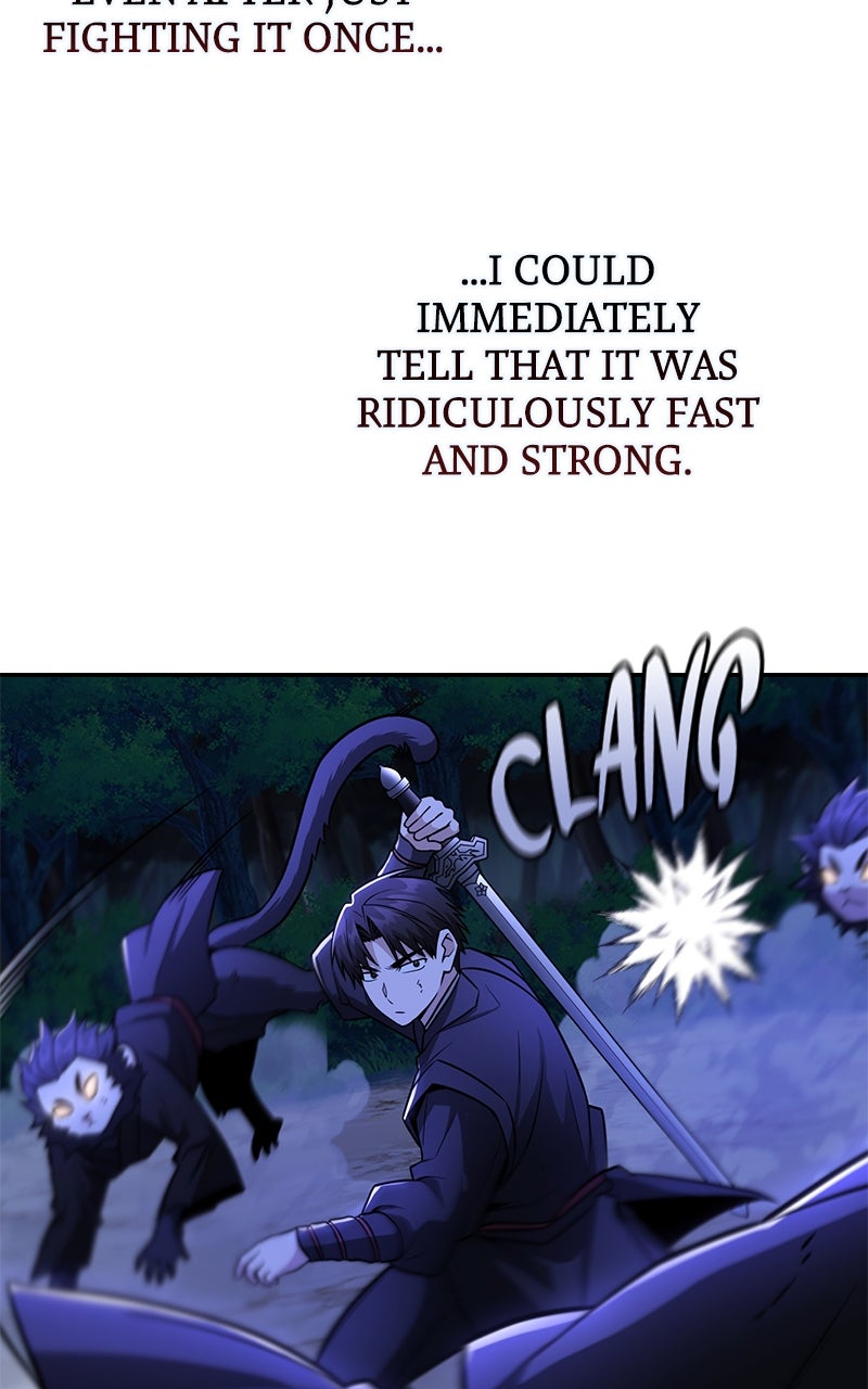 The Genius Swordsman of Mount Hua Episode 48 (Season 1 Finale) page 27 - 