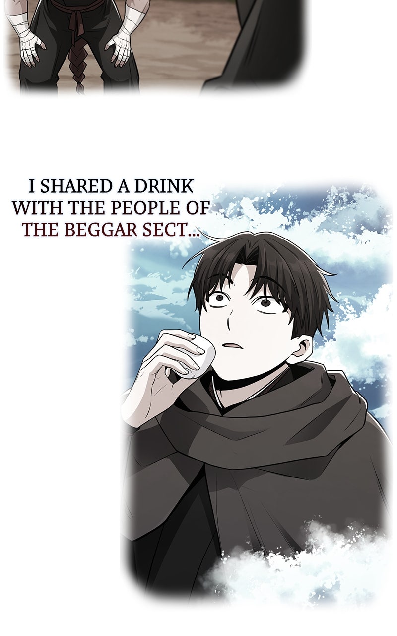 The Genius Swordsman of Mount Hua Episode 48 (Season 1 Finale) page 34 - 