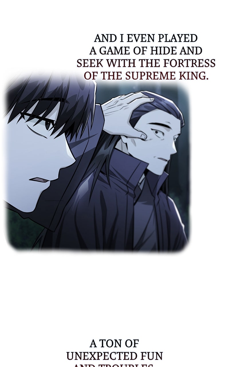 The Genius Swordsman of Mount Hua Episode 48 (Season 1 Finale) page 35 - 