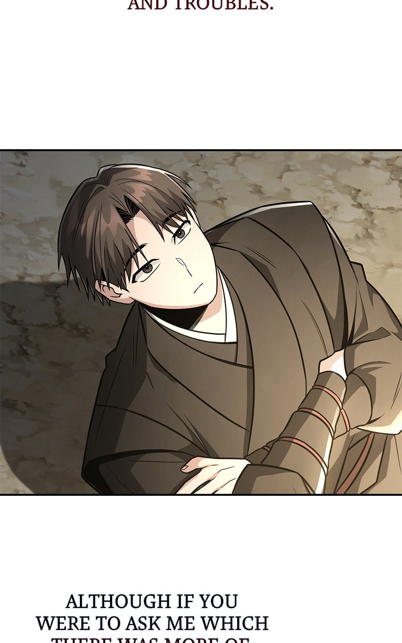 The Genius Swordsman of Mount Hua Episode 48 (Season 1 Finale) page 36 - 