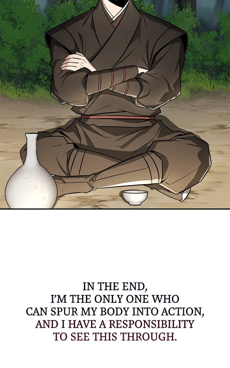 The Genius Swordsman of Mount Hua Episode 48 (Season 1 Finale) page 38 - 