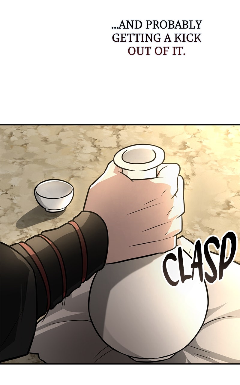The Genius Swordsman of Mount Hua Episode 48 (Season 1 Finale) page 40 - 