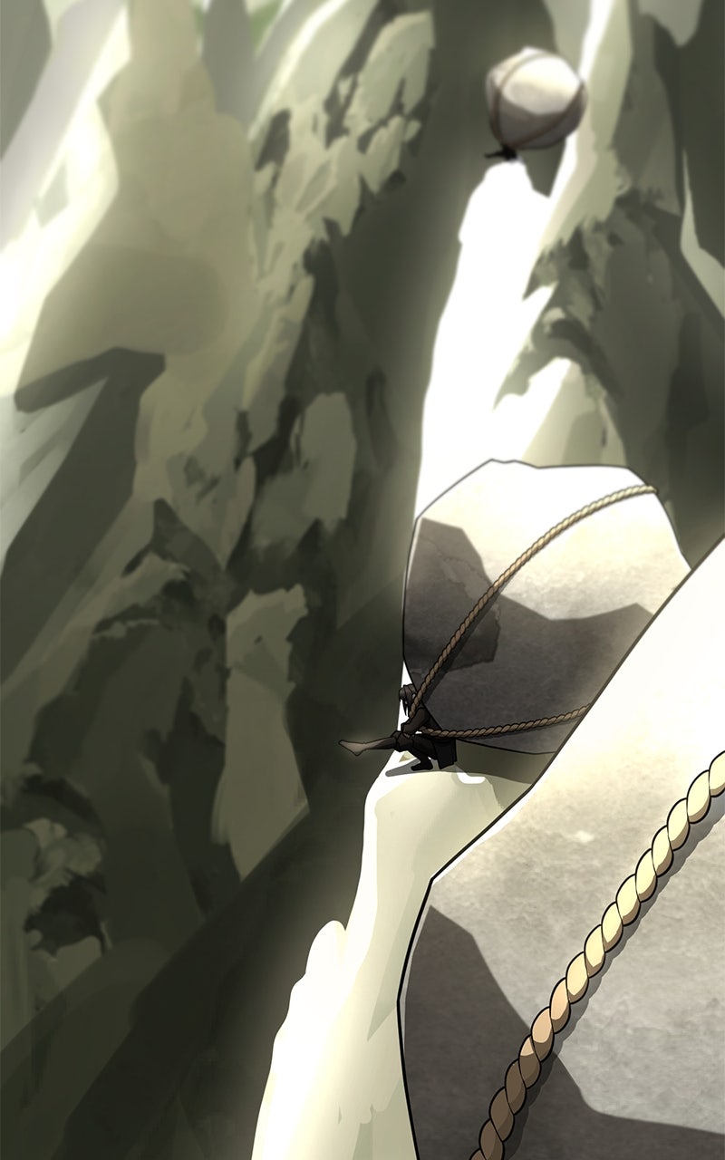 The Genius Swordsman of Mount Hua Episode 48 (Season 1 Finale) page 5 - 
