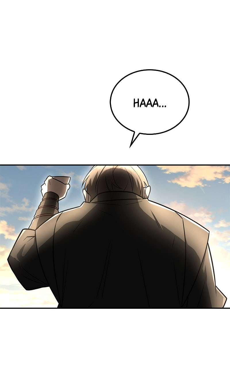 The Genius Swordsman of Mount Hua Episode 48 (Season 1 Finale) page 43 - 