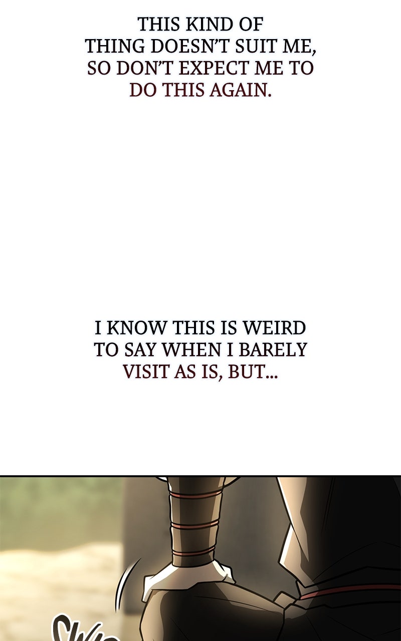 The Genius Swordsman of Mount Hua Episode 48 (Season 1 Finale) page 45 - 