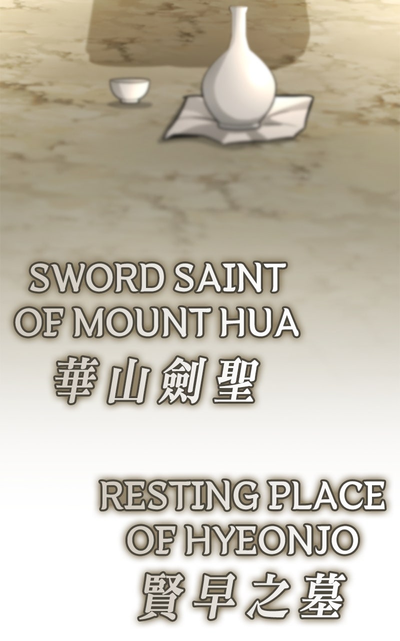 The Genius Swordsman of Mount Hua Episode 48 (Season 1 Finale) page 50 - 
