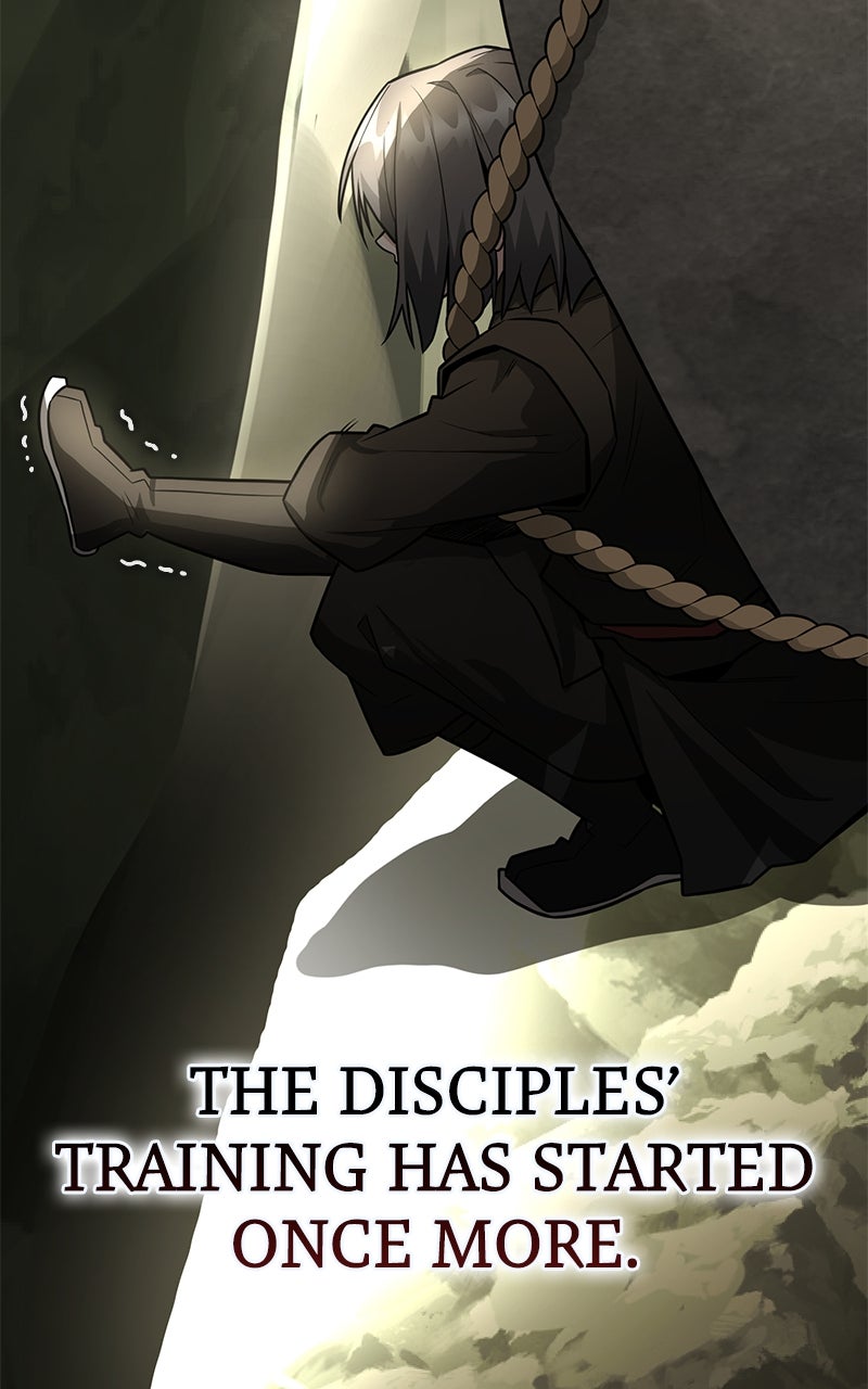The Genius Swordsman of Mount Hua Episode 48 (Season 1 Finale) page 6 - 
