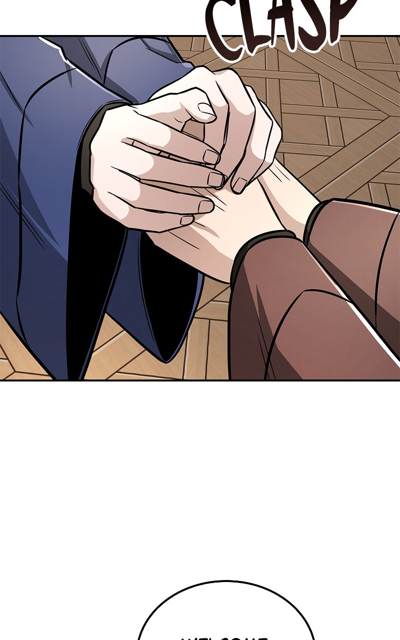 The Genius Swordsman of Mount Hua Episode 48 (Season 1 Finale) page 54 - 