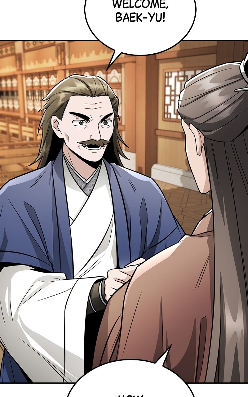 The Genius Swordsman of Mount Hua Episode 48 (Season 1 Finale) page 55 - 