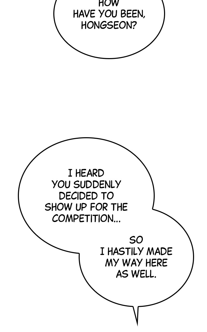 The Genius Swordsman of Mount Hua Episode 48 (Season 1 Finale) page 56 - 