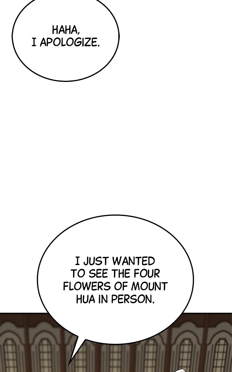 The Genius Swordsman of Mount Hua Episode 48 (Season 1 Finale) page 58 - 