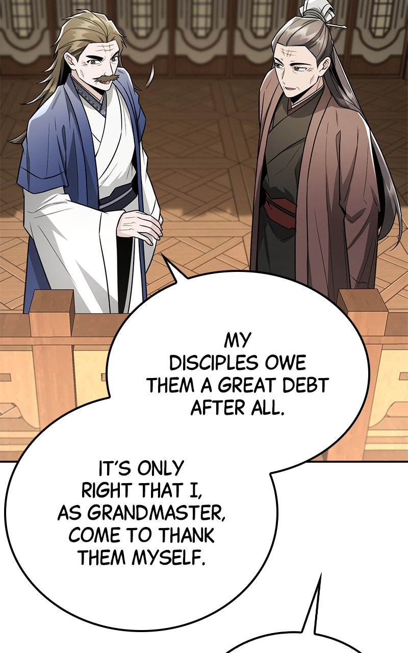 The Genius Swordsman of Mount Hua Episode 48 (Season 1 Finale) page 59 - 