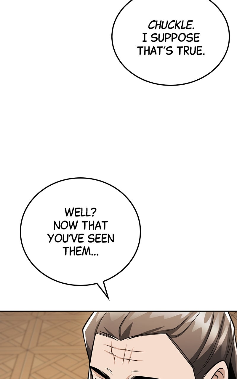 The Genius Swordsman of Mount Hua Episode 48 (Season 1 Finale) page 60 - 