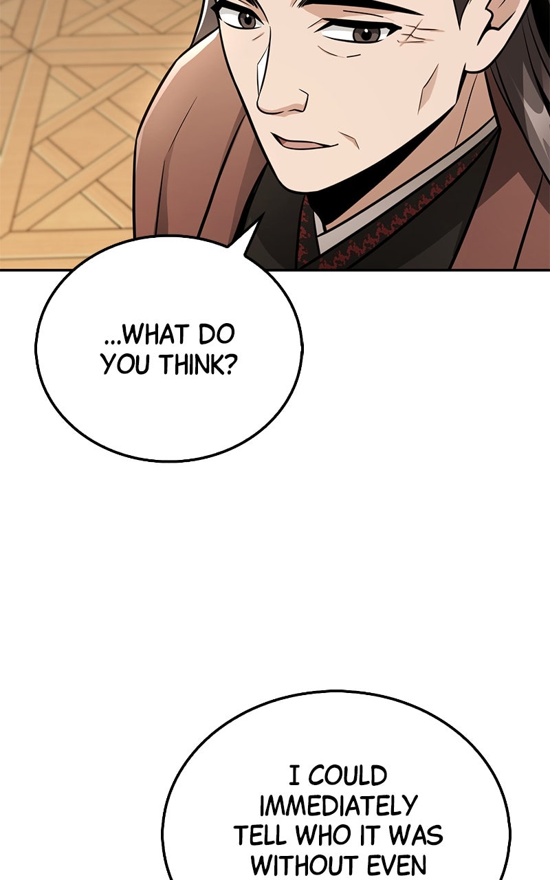 The Genius Swordsman of Mount Hua Episode 48 (Season 1 Finale) page 61 - 