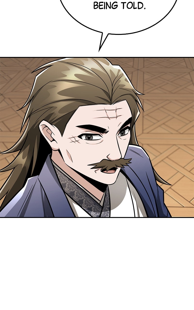 The Genius Swordsman of Mount Hua Episode 48 (Season 1 Finale) page 62 - 