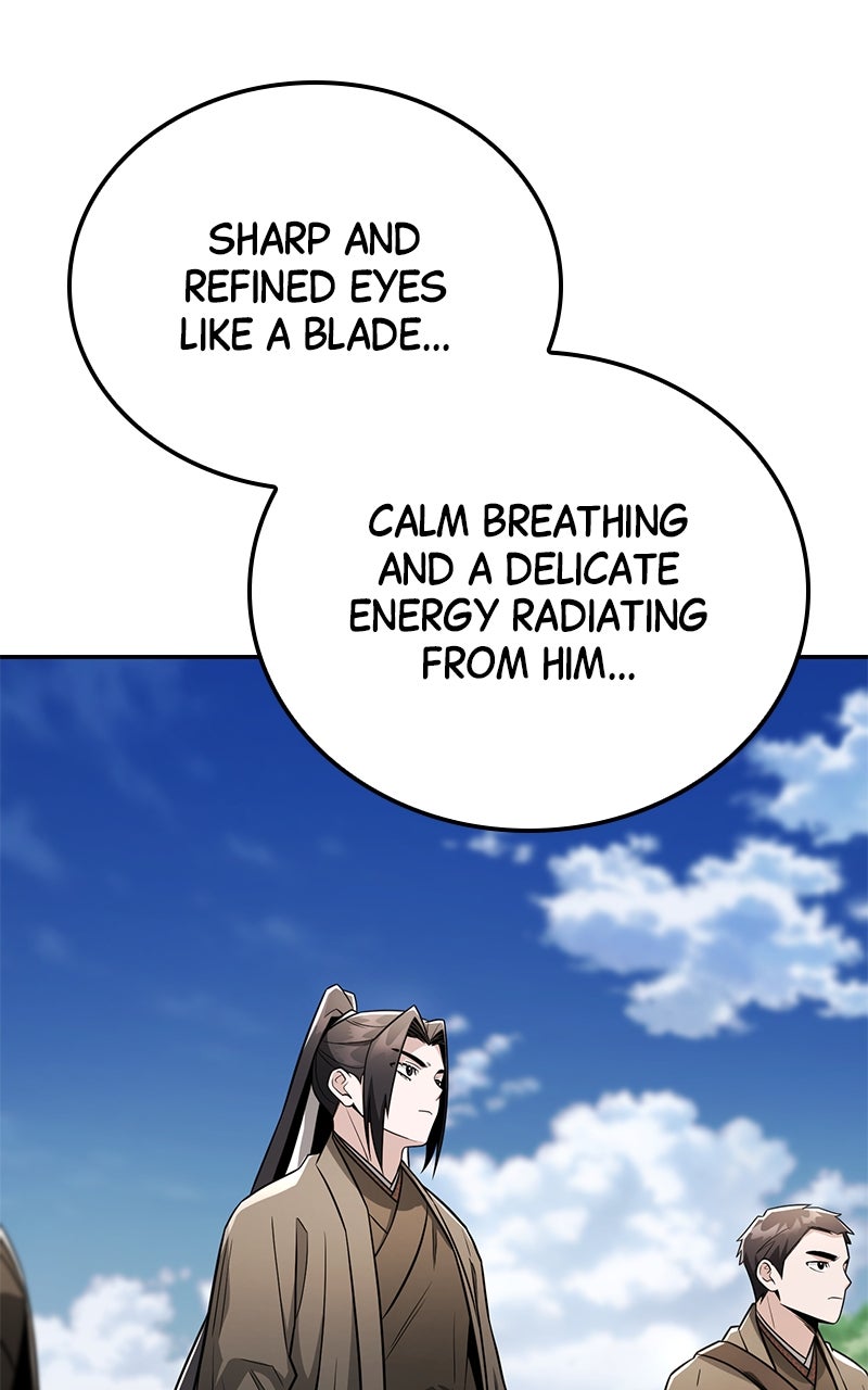 The Genius Swordsman of Mount Hua Episode 48 (Season 1 Finale) page 63 - 