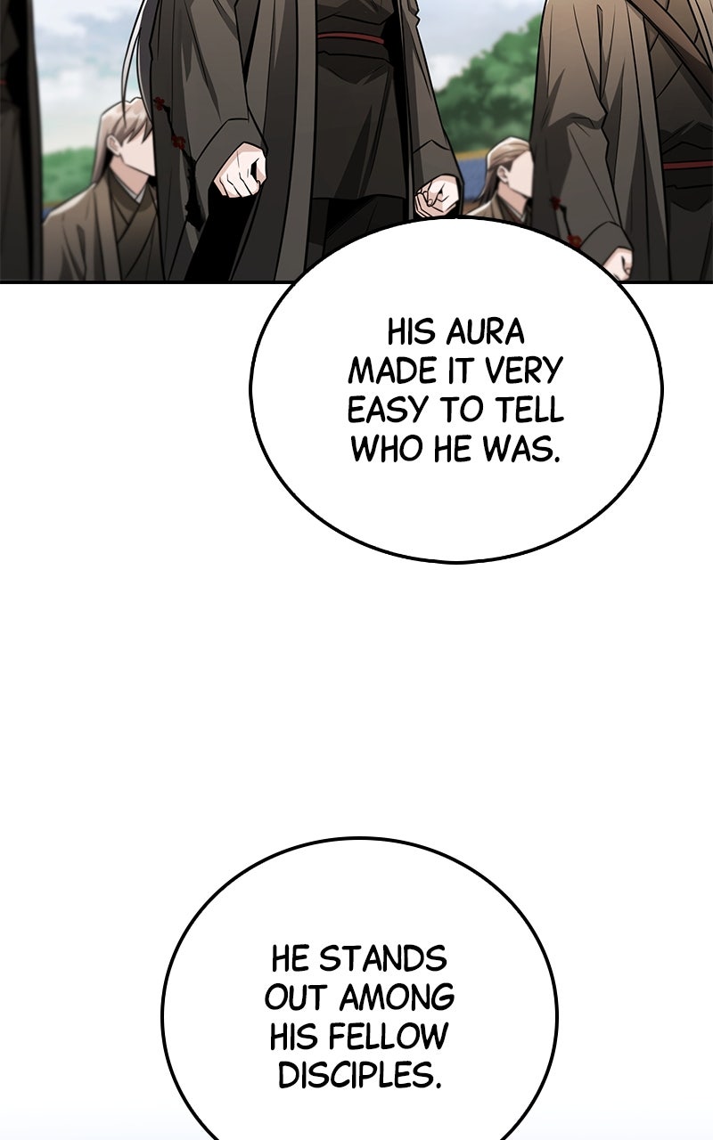 The Genius Swordsman of Mount Hua Episode 48 (Season 1 Finale) page 64 - 