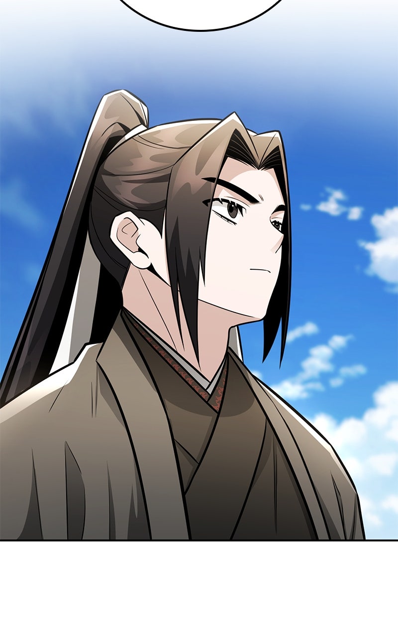 The Genius Swordsman of Mount Hua Episode 48 (Season 1 Finale) page 65 - 
