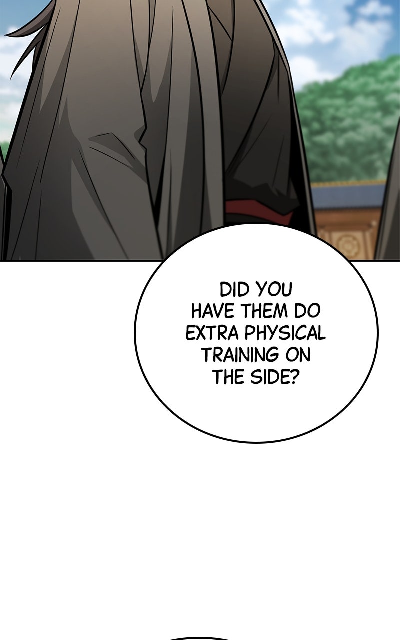 The Genius Swordsman of Mount Hua Episode 48 (Season 1 Finale) page 67 - 