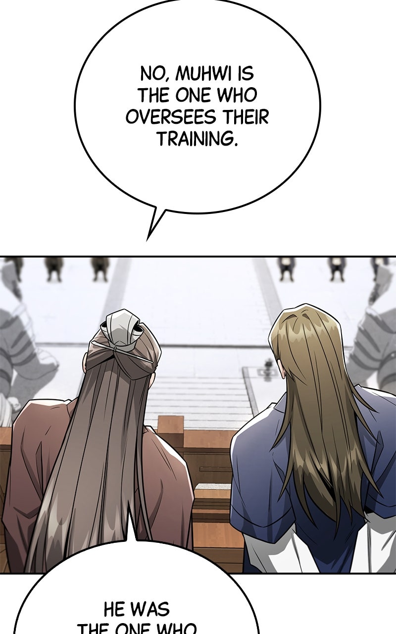 The Genius Swordsman of Mount Hua Episode 48 (Season 1 Finale) page 68 - 