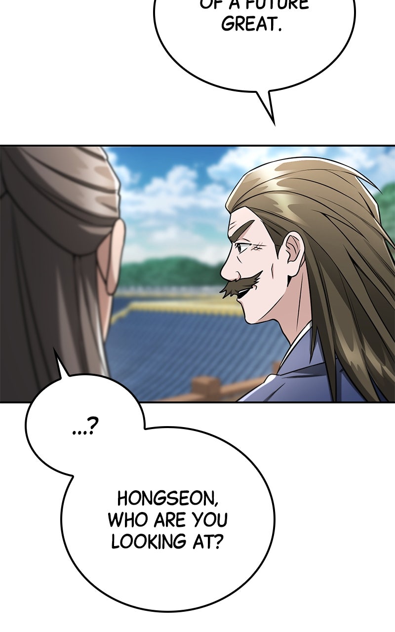 The Genius Swordsman of Mount Hua Episode 48 (Season 1 Finale) page 70 - 