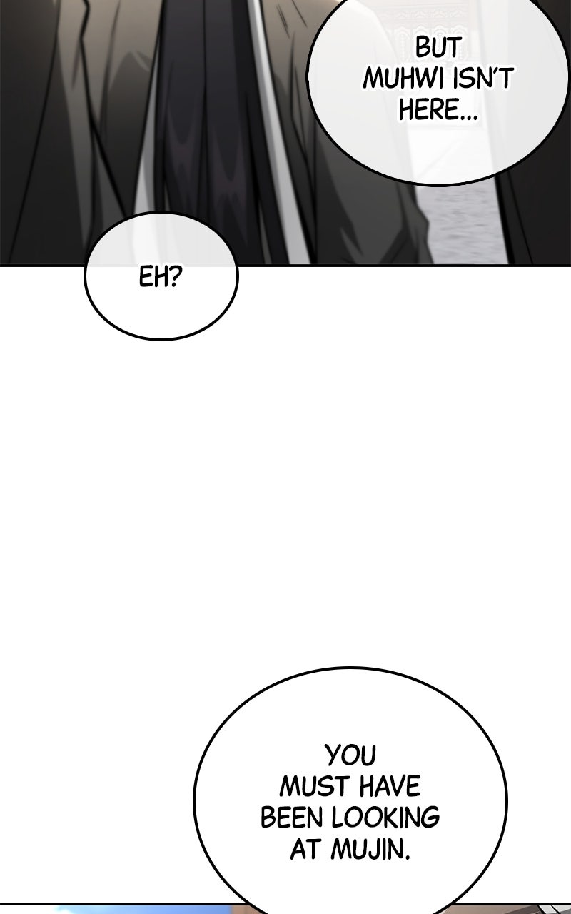 The Genius Swordsman of Mount Hua Episode 48 (Season 1 Finale) page 72 - 