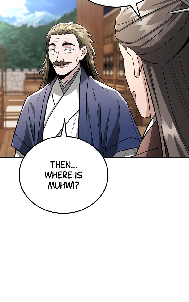 The Genius Swordsman of Mount Hua Episode 48 (Season 1 Finale) page 73 - 