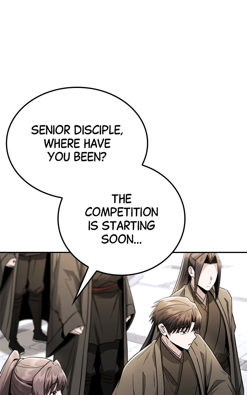 The Genius Swordsman of Mount Hua Episode 48 (Season 1 Finale) page 76 - 