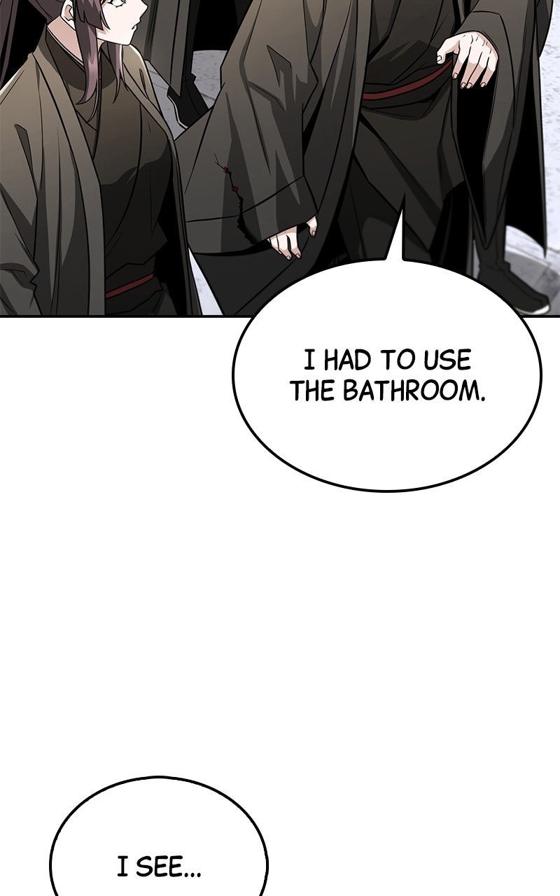 The Genius Swordsman of Mount Hua Episode 48 (Season 1 Finale) page 77 - 