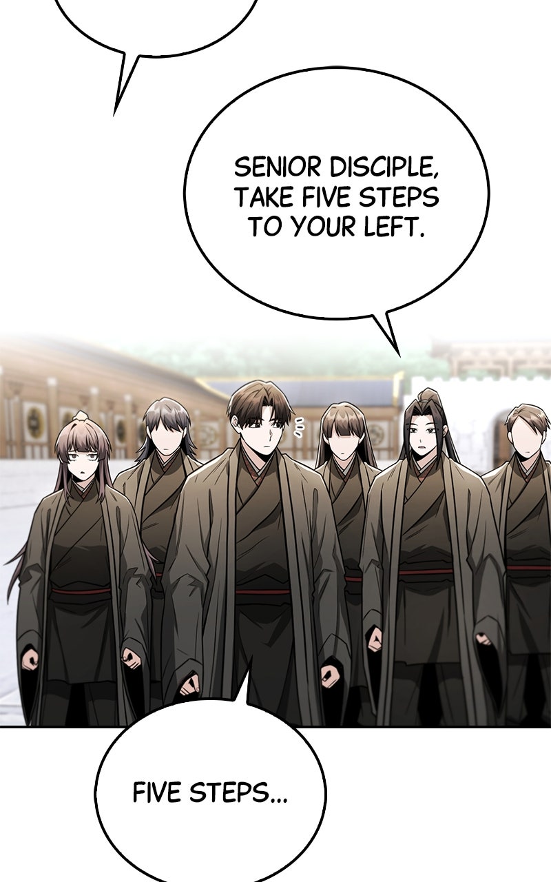 The Genius Swordsman of Mount Hua Episode 48 (Season 1 Finale) page 78 - 