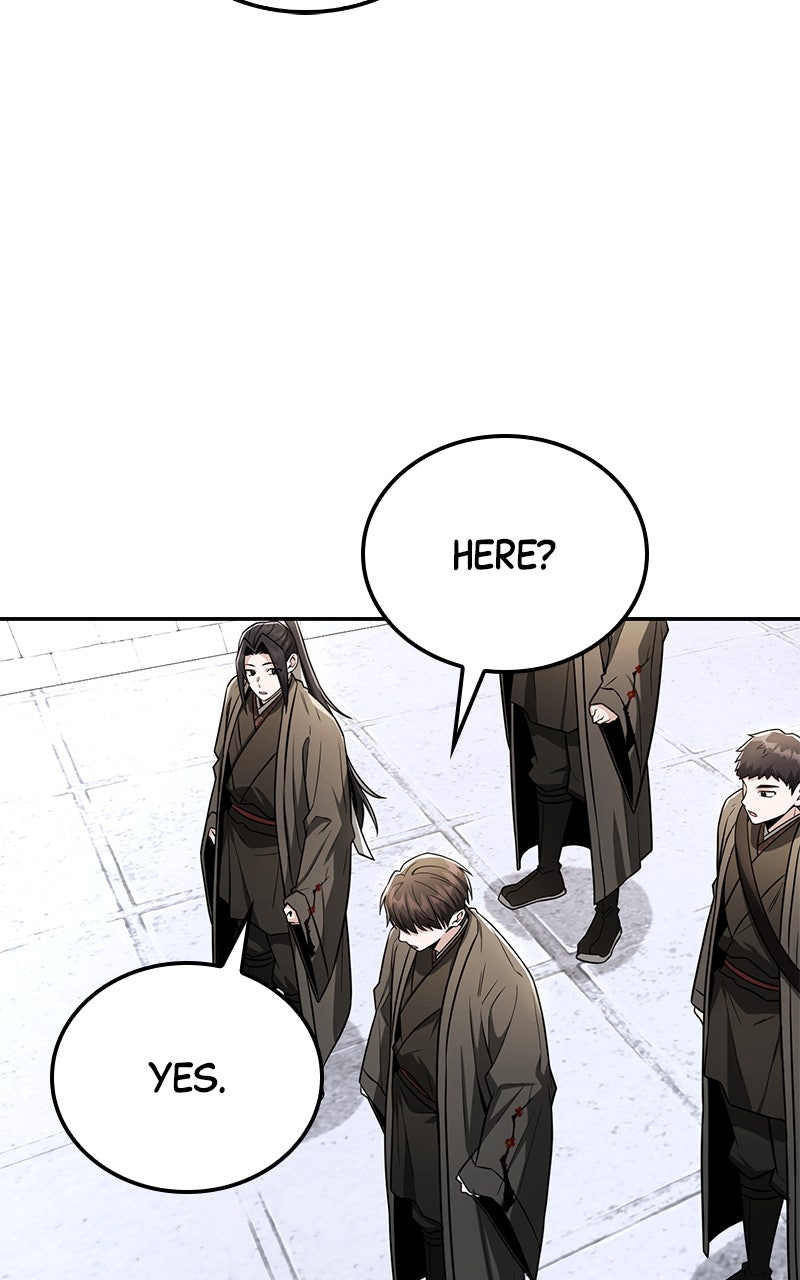 The Genius Swordsman of Mount Hua Episode 48 (Season 1 Finale) page 79 - 