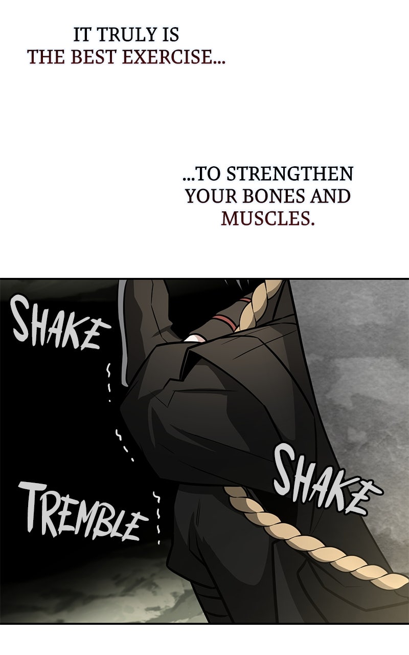 The Genius Swordsman of Mount Hua Episode 48 (Season 1 Finale) page 9 - 