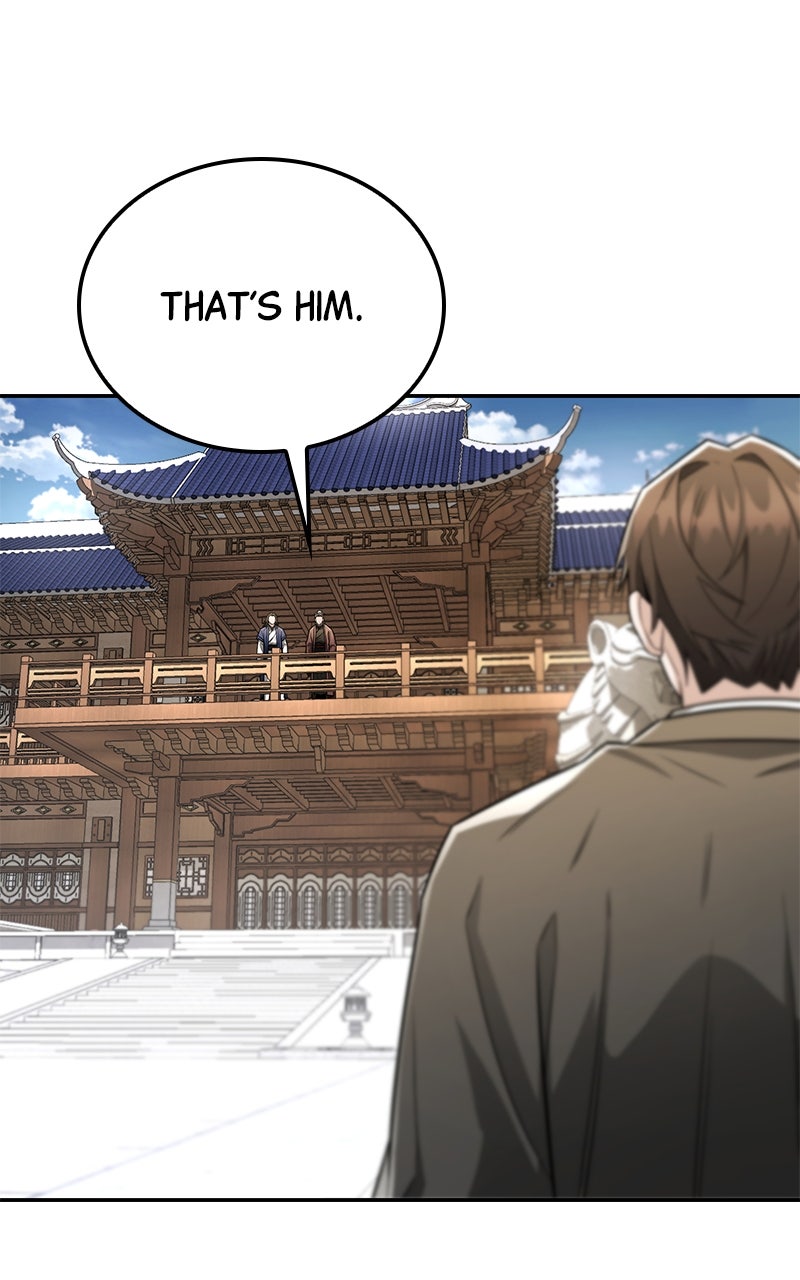 The Genius Swordsman of Mount Hua Episode 48 (Season 1 Finale) page 81 - 