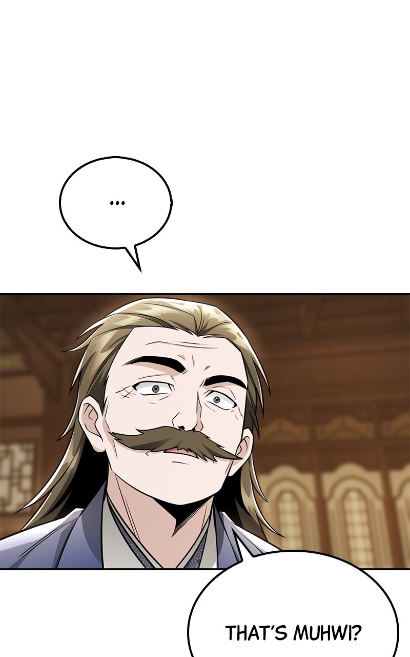 The Genius Swordsman of Mount Hua Episode 48 (Season 1 Finale) page 82 - 