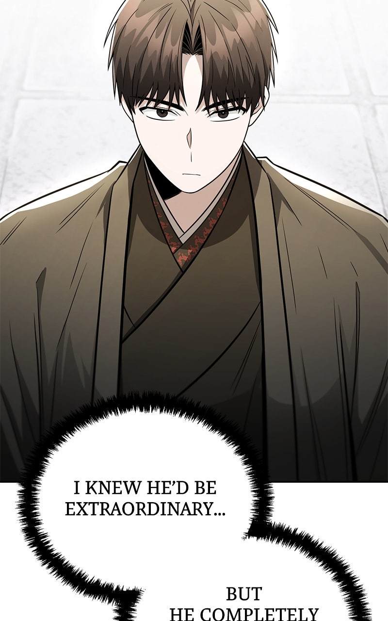 The Genius Swordsman of Mount Hua Episode 48 (Season 1 Finale) page 85 - 