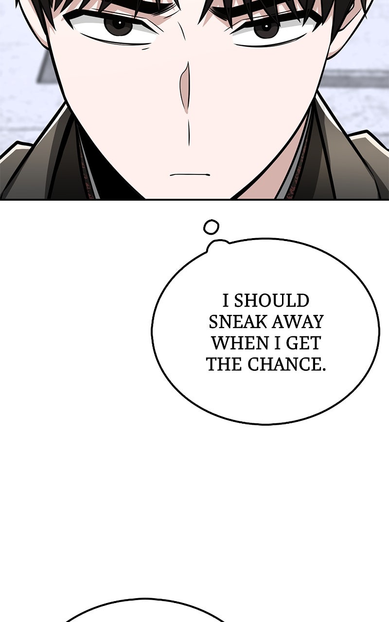 The Genius Swordsman of Mount Hua Episode 48 (Season 1 Finale) page 87 - 