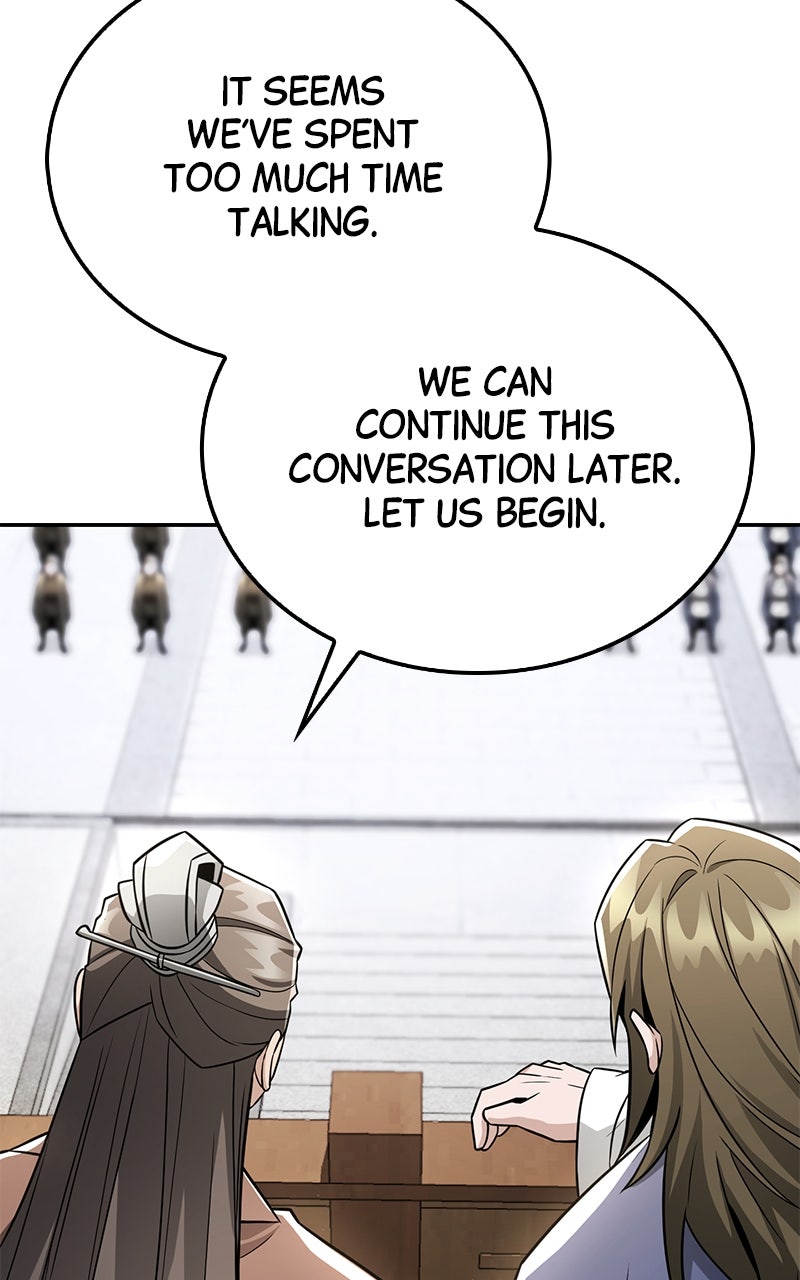 The Genius Swordsman of Mount Hua Episode 48 (Season 1 Finale) page 88 - 