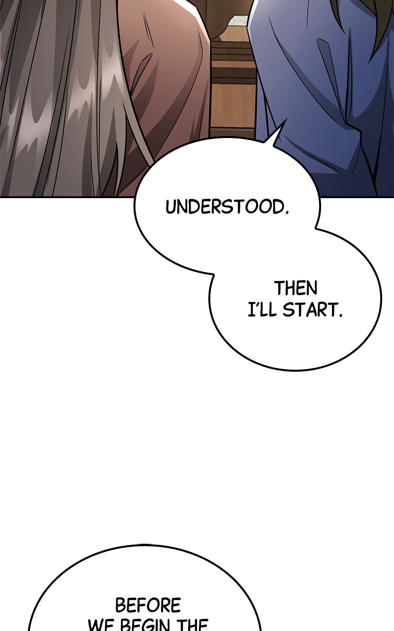 The Genius Swordsman of Mount Hua Episode 48 (Season 1 Finale) page 89 - 