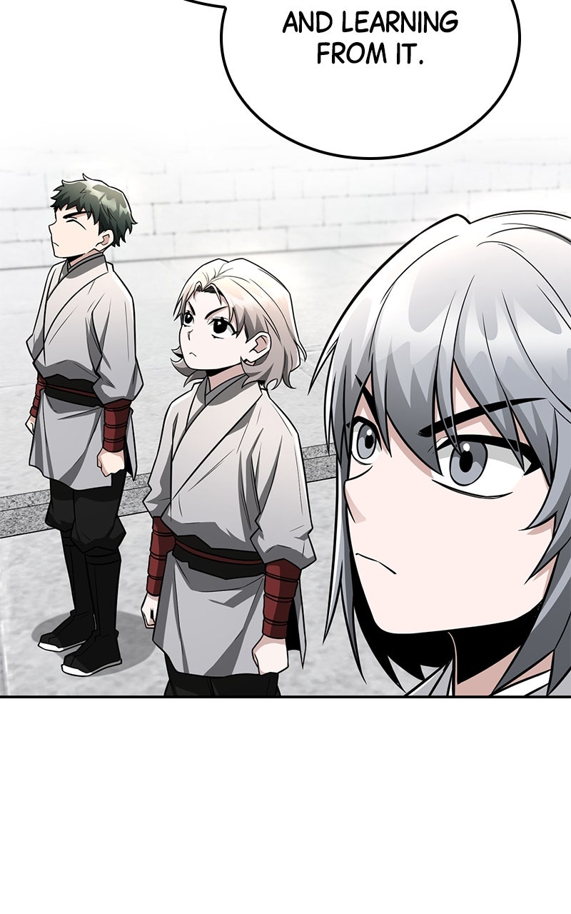 The Genius Swordsman of Mount Hua Episode 48 (Season 1 Finale) page 92 - 