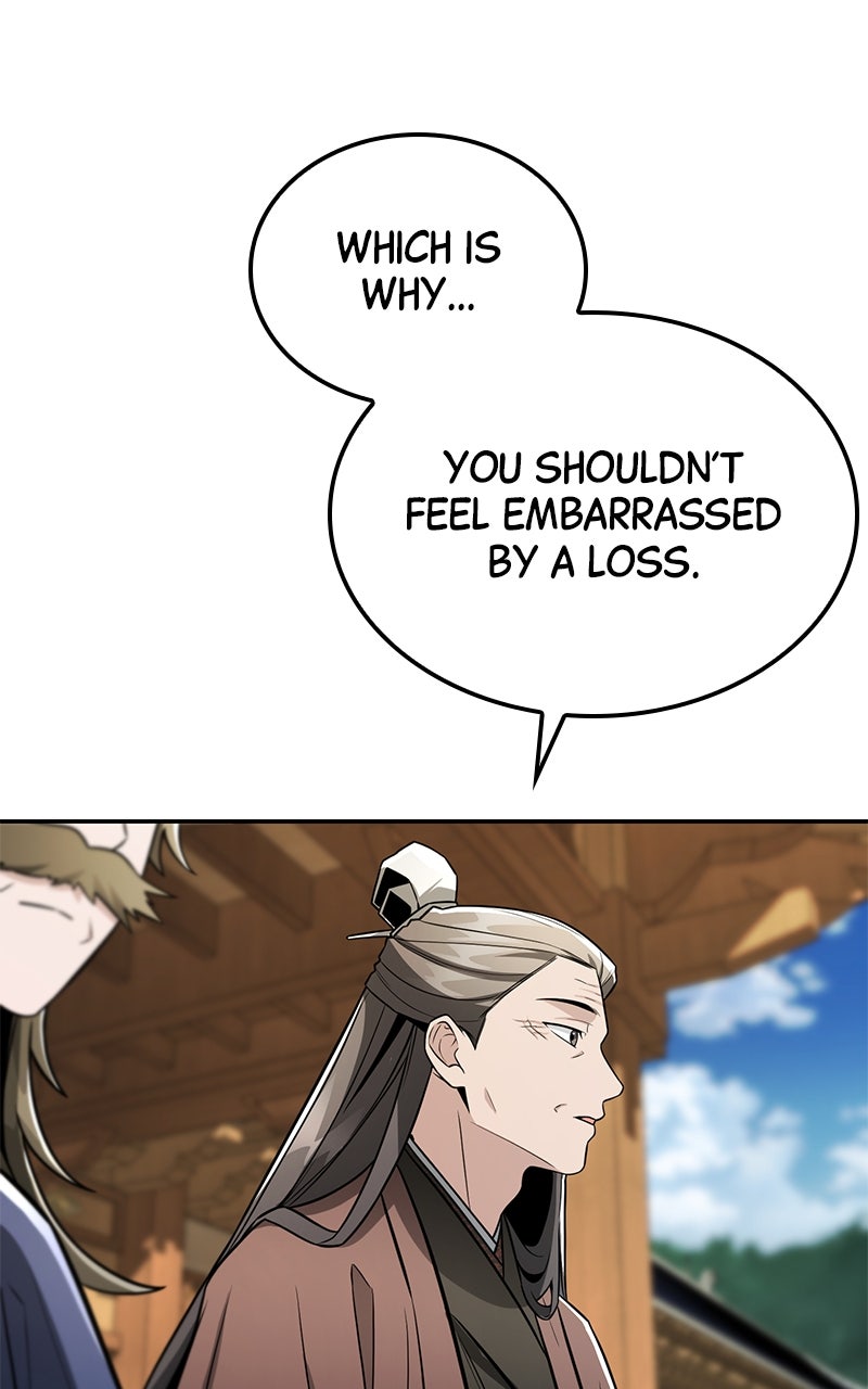 The Genius Swordsman of Mount Hua Episode 48 (Season 1 Finale) page 93 - 