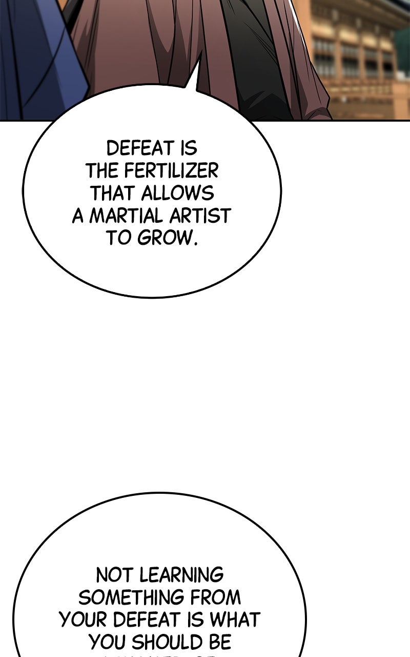 The Genius Swordsman of Mount Hua Episode 48 (Season 1 Finale) page 94 - 