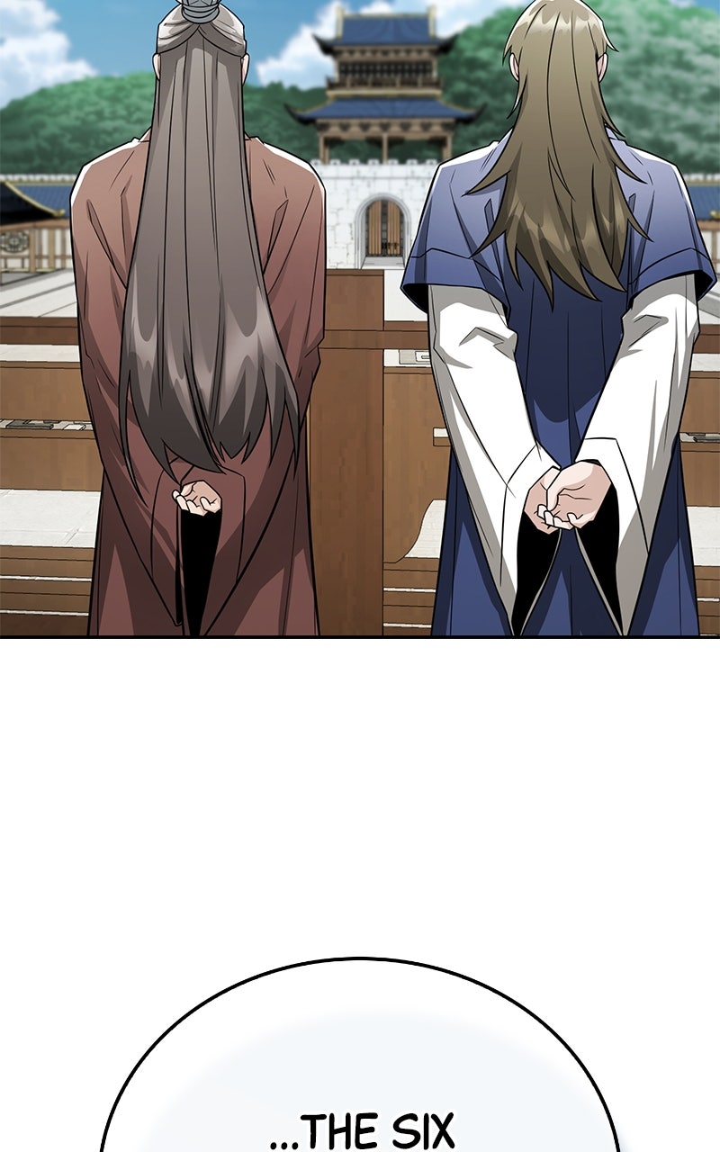 The Genius Swordsman of Mount Hua Episode 48 (Season 1 Finale) page 97 - 